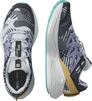 Salomon Aero Glide 3 PROTO L47759900 Details for Salomon Aero Glide 3 PROTO L47759900
