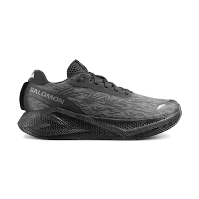 Salomon Aero Glide 4 Black