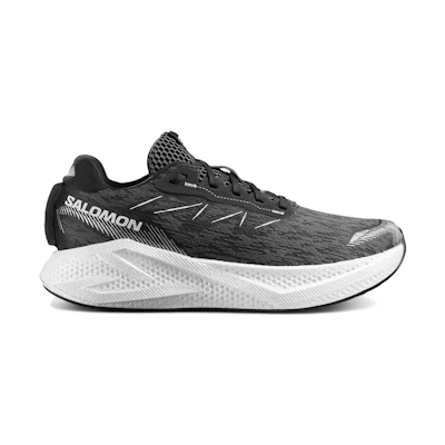 Salomon Aero Glide 4 Black White
