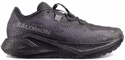 Salomon Aero Glide 4 GRVL Black Asphalt L49174400 Salomon Aero Glide 4 GRVL Black Asphalt L49174400
