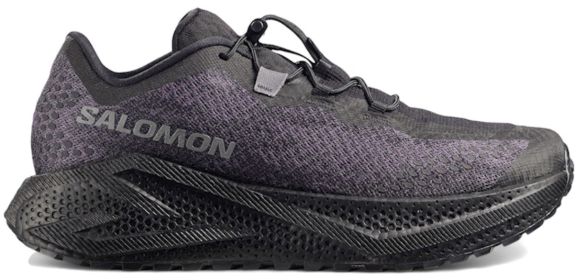 Salomon Aero Glide 4 GRVL 黑色瀝青跑鞋 L49174400 Buy Salomon Aero Glide 4 GRVL 黑色瀝青跑鞋 L49174400