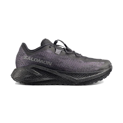 Salomon Aero Glide 4 GRVL Black Asphalt