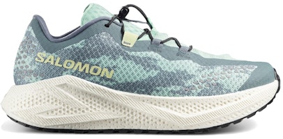 Salomon Aero Glide 4 GRVL Stormy Weather Lichen L49174700 Salomon Aero Glide 4 GRVL Stormy Weather Lichen L49174700