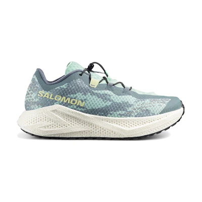 Salomon Aero Glide 4 GRVL Stormy Weather Lichen