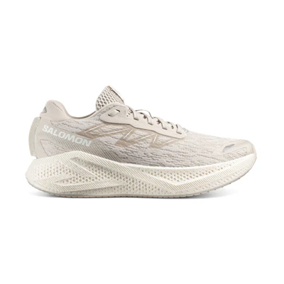 Salomon Aero Glide 4 Silver Cloud