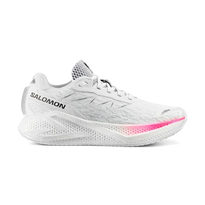 Salomon Aero Glide 4 'White Pink'