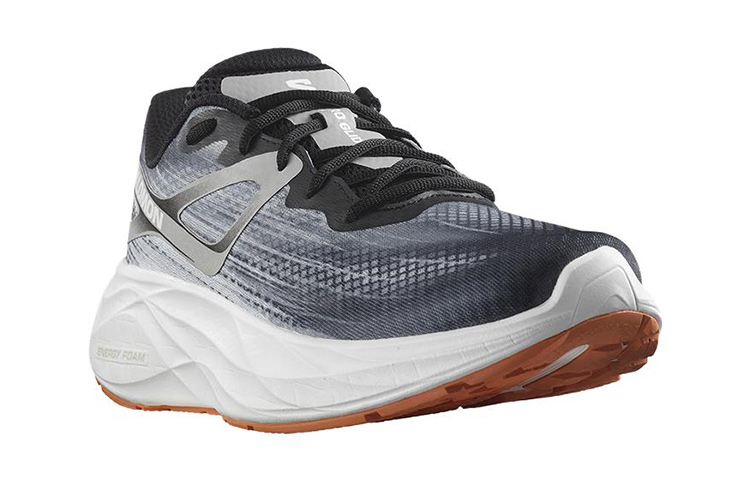 Salomon Aero Glide 'Black Alloy' 圖 2