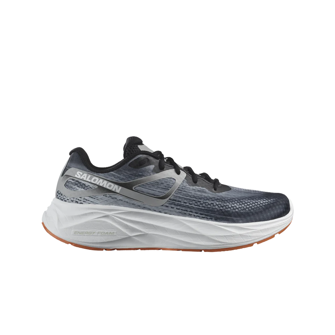 Salomon Aero Glide 'Black Alloy' L47210800