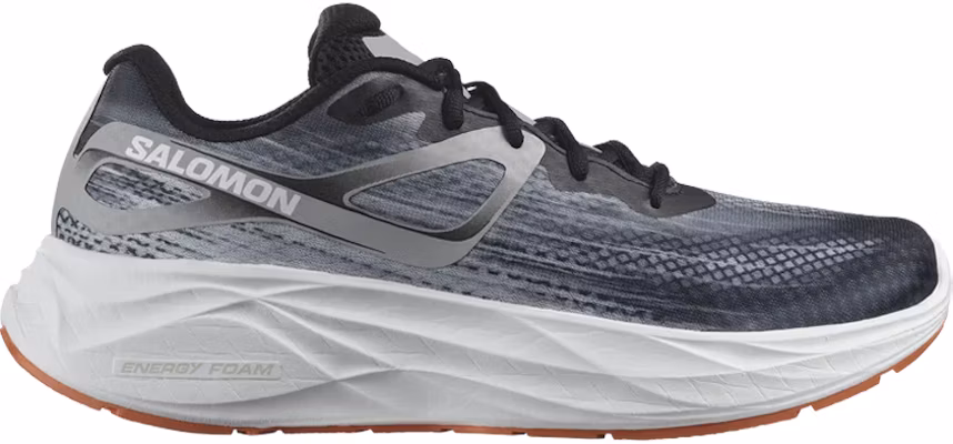 Salomon Aero Glide 'Hitam Alloy' L47210800 Buy Salomon Aero Glide 'Hitam Alloy' L47210800