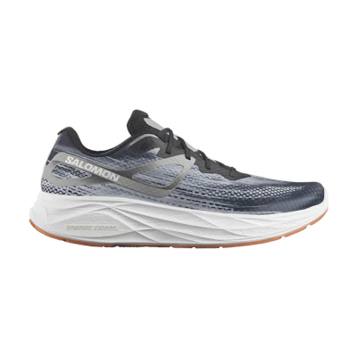 Salomon Aero Glide 'Black Alloy'