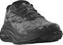 Lookbook Salomon Aero Glide 'Black Grey' L4742710026