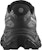 Salomon Aero Glide 'Black Grey' L4742710026