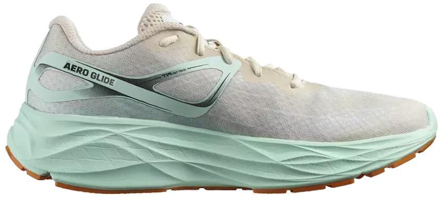 Salomon Aero Glide 'Bleached Sand Yucca' L47122600 Order Salomon Aero Glide 'Bleached Sand Yucca' L47122600