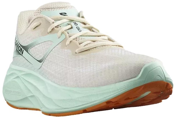 Salomon Aero Glide 'Bleached Sand Yucca' L47122600 Lookbook Salomon Aero Glide 'Bleached Sand Yucca' L47122600