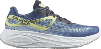 Salomon Aero Glide 'Blue Ashes Sunny Lime' L47049200 Salomon Aero Glide 'Blue Ashes Sunny Lime' L47049200