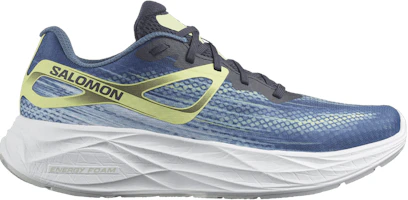Salomon Aero Glide 'Blue Ashes Sunny Lime' L47049200 Salomon Aero Glide 'Blue Ashes Sunny Lime' L47049200