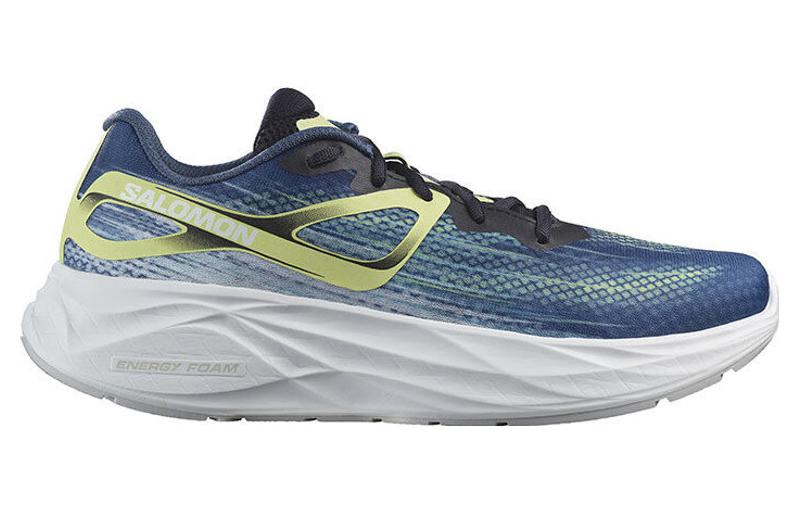 Salomon Aero Glide 'Dark Grey Blue' 圖 2