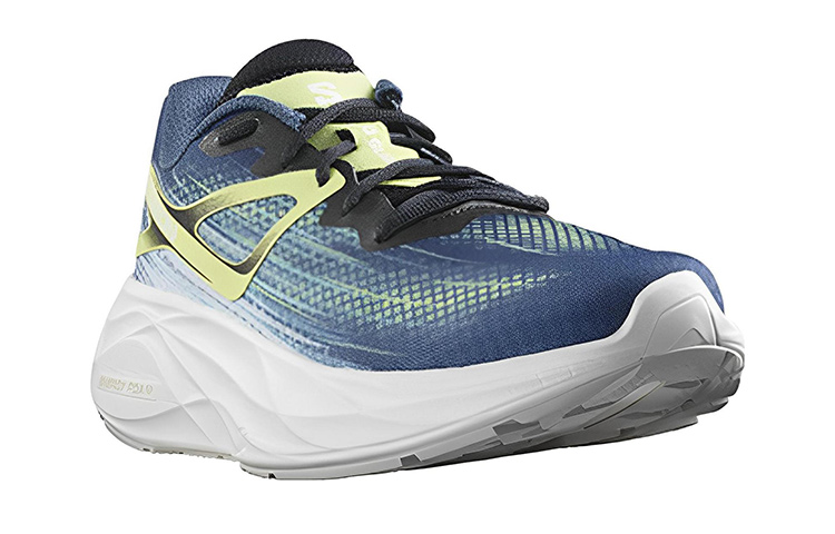 Salomon Aero Glide 'Dark Grey Blue' 圖 3