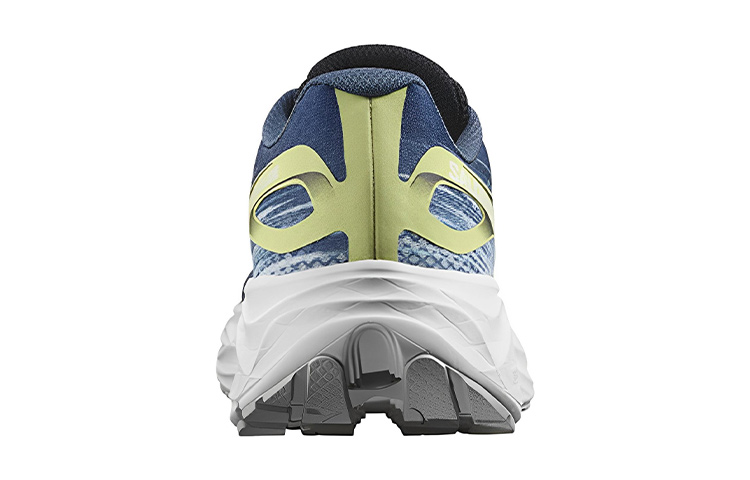 Salomon Aero Glide 'Dark Grey Blue' 圖 4