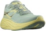 Lookbook Salomon Aero Glide 'Granite Green Yellow Iris' L47122500