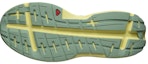 Shop Salomon Aero Glide 'Granite Green Yellow Iris' L47122500