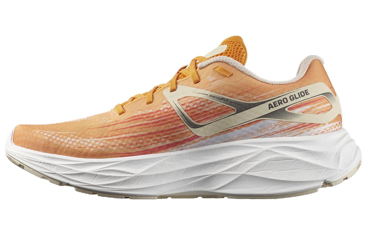 Salomon Aero Glide 'Orange'