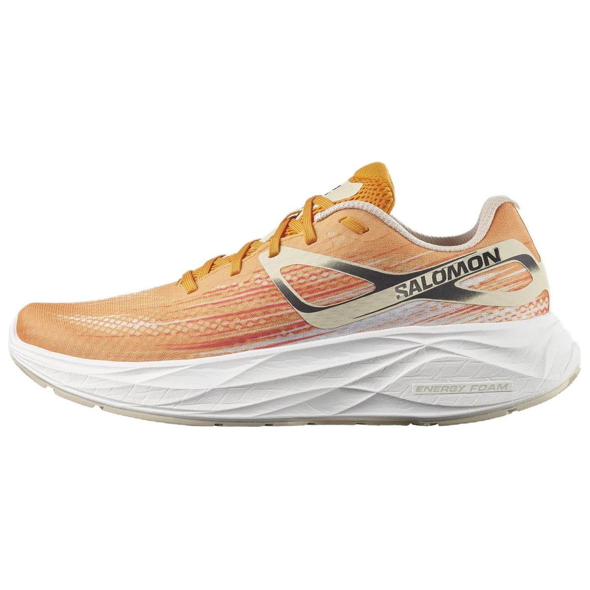 Salomon Aero Glide 'Orange' 472107