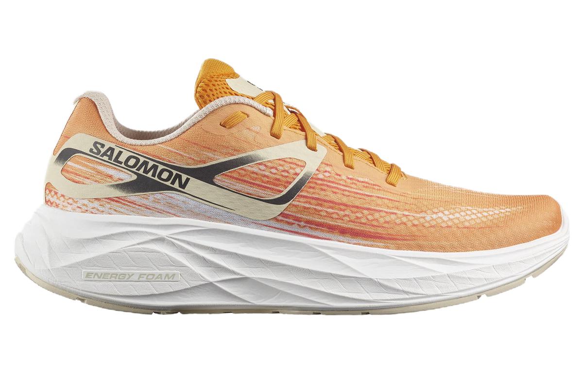 Salomon Aero Glide 'Orange' 圖 2