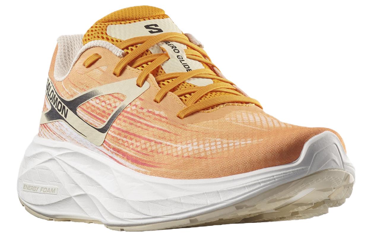 Salomon Aero Glide 'Orange' 圖 3