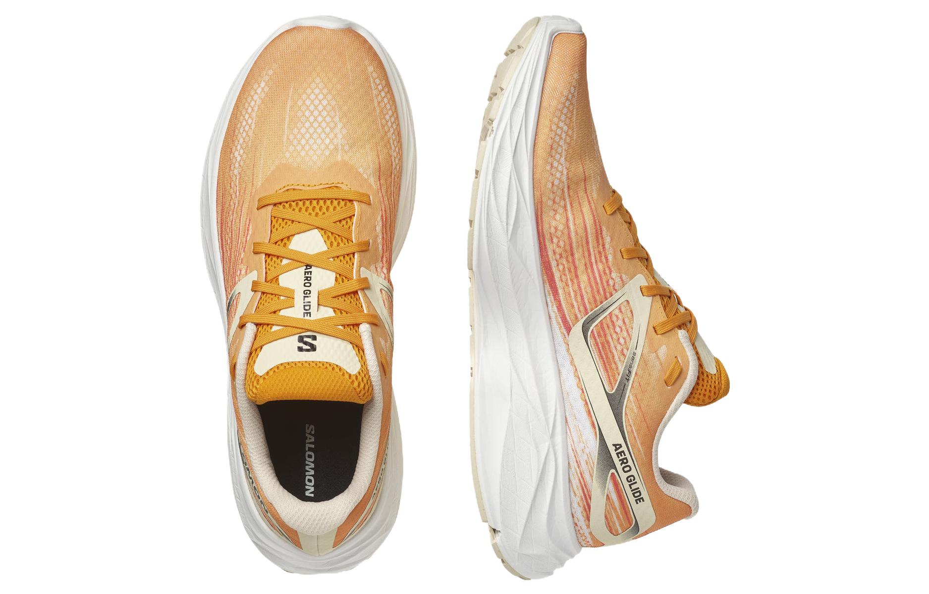 Salomon Aero Glide 'Orange' 圖 4