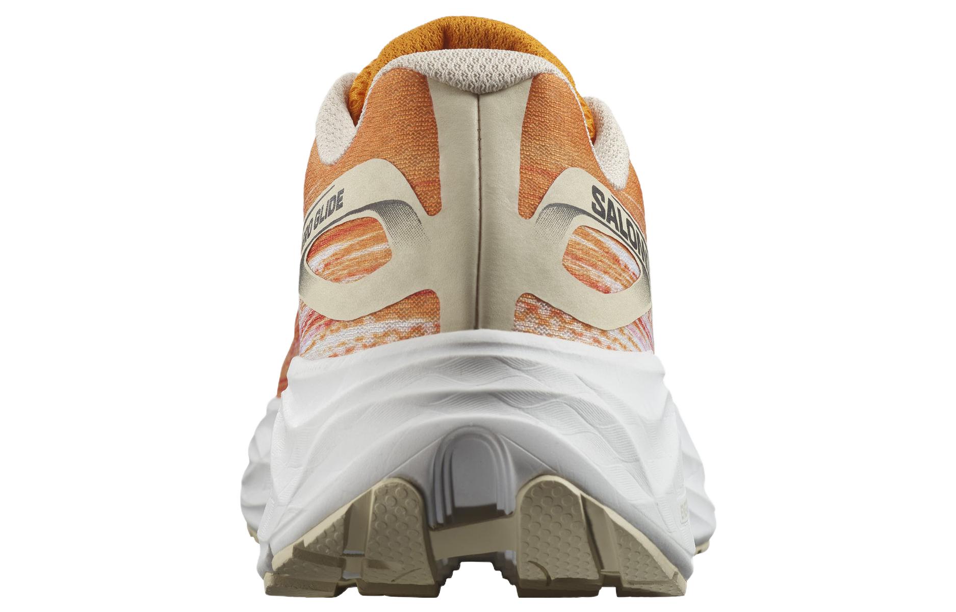 Salomon Aero Glide 'Orange' 圖 5