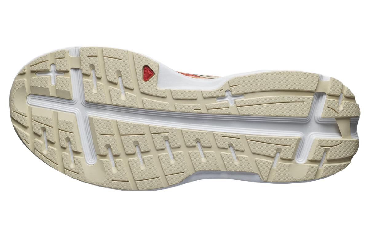 Salomon Aero Glide 'Orange' 圖 6