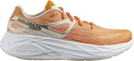 Salomon Aero Glide 'Orange Pepper White' L47210700 Salomon Aero Glide 'Orange Pepper White' L47210700