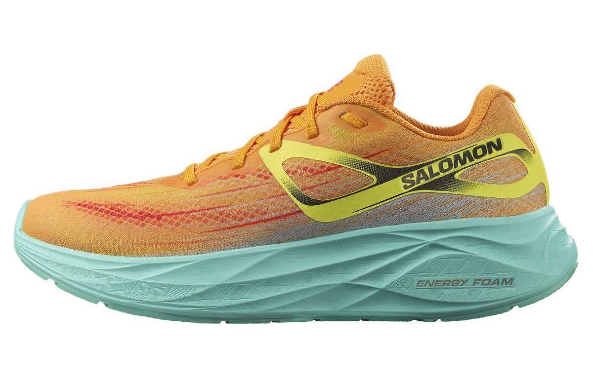 Salomon Aero Glide 'Zinna Cockatoo' L47279700