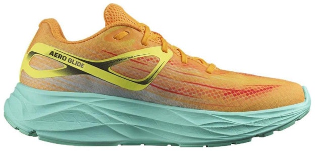Salomon Aero Glide 'Zinna Cockatoo' Zapatillas Running L47279700 Order Salomon Aero Glide 'Zinna Cockatoo' Zapatillas Running L47279700