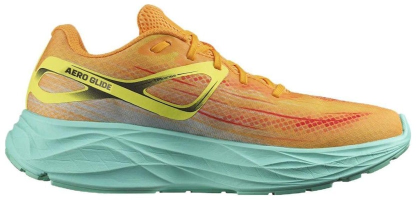 Salomon Aero Glide 'Zinna Cockatoo' L47279700 Order Salomon Aero Glide 'Zinna Cockatoo' L47279700