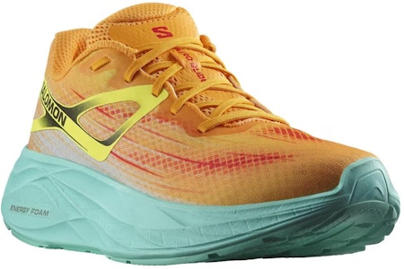 Salomon Aero Glide 'Zinna Cockatoo' Zapatillas Running L47279700 Lookbook Salomon Aero Glide 'Zinna Cockatoo' Zapatillas Running L47279700