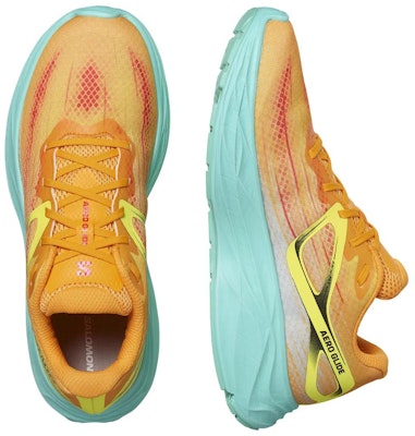 Salomon Aero Glide 'Zinna Cockatoo' L47279700 Shop Salomon Aero Glide 'Zinna Cockatoo' L47279700