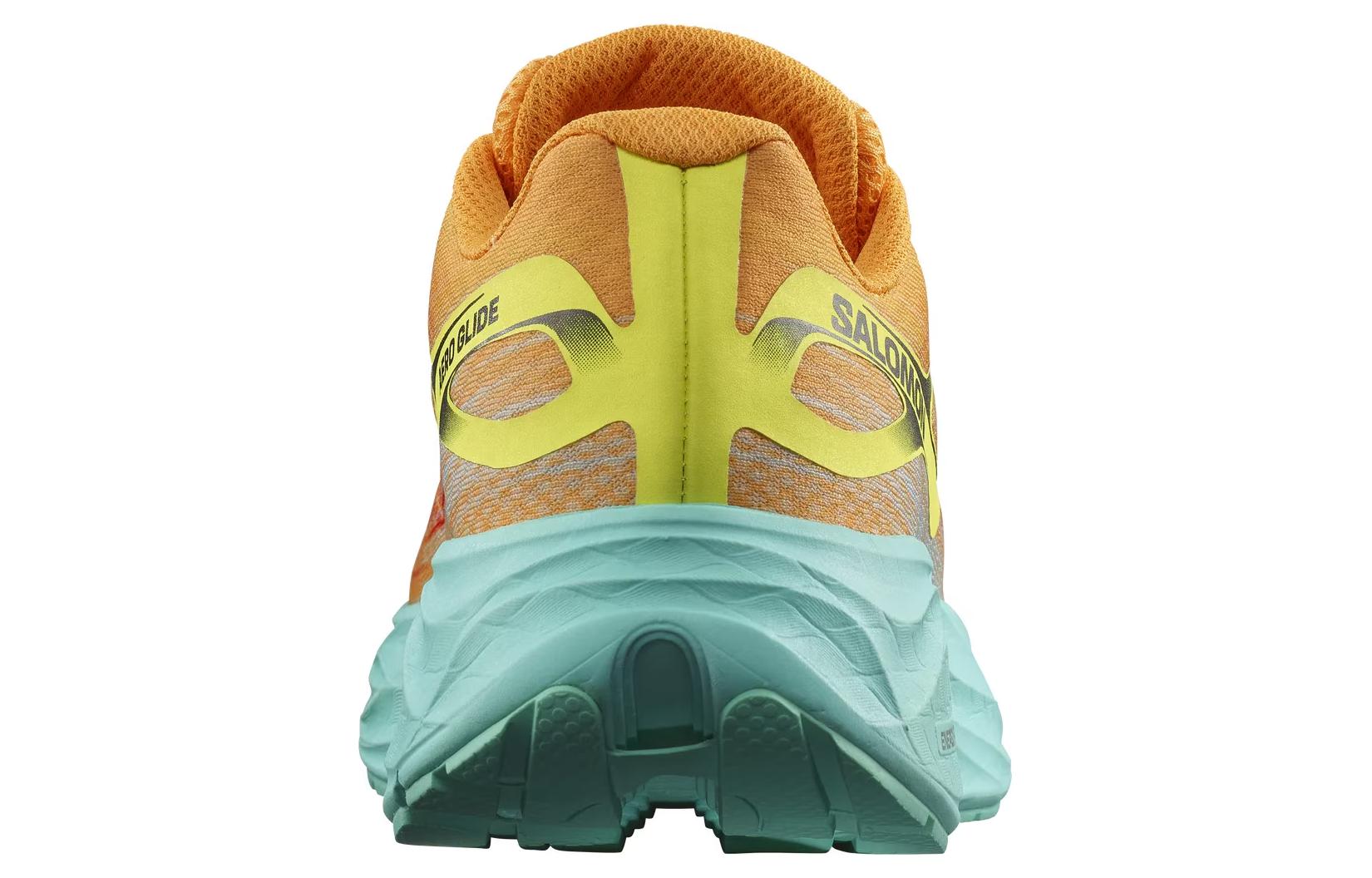 Details for Salomon Aero Glide 'Zinna Cockatoo' L47279700