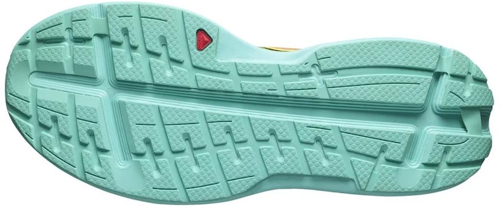 Salomon Aero Glide 'Zinna Cockatoo' Zapatillas Running L47279700 Details for Salomon Aero Glide 'Zinna Cockatoo' Zapatillas Running L47279700