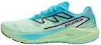 Buy Salomon Aero Volt 2 474272 / L47427200 'Blue Green' 474272-/-L47427200