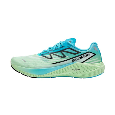 Salomon Aero Volt 2 474272 / L47427200 'Blue Green'