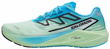 Salomon Aero Volt 2 474272 / L47427200 'Blue Green' 474272-/-L47427200 Salomon Aero Volt 2 474272 / L47427200 'Blue Green' 474272-/-L47427200