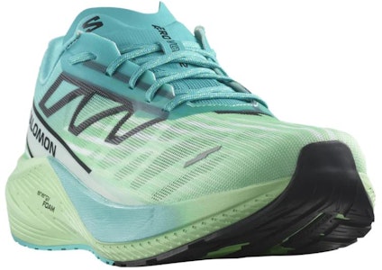 Salomon Aero Volt 2 蓝绿色 474272 / L47427200 474272-/-L47427200 Order Salomon Aero Volt 2 蓝绿色 474272 / L47427200 474272-/-L47427200