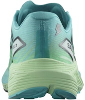 SALOMON薩洛門 AERO VOLT 2舒適輕量網布減震防滑耐磨 低筒 休閒慢跑鞋 男款 藍色 Shop SALOMON薩洛門 AERO VOLT 2舒適輕量網布減震防滑耐磨 低筒 休閒慢跑鞋 男款 藍色