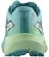Shop Salomon Aero Volt 2 474272 / L47427200 'Blue Green' 474272-/-L47427200