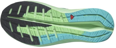 SALOMON薩洛門 AERO VOLT 2舒適輕量網布減震防滑耐磨 低筒 休閒慢跑鞋 男款 藍色 Purchase SALOMON薩洛門 AERO VOLT 2舒適輕量網布減震防滑耐磨 低筒 休閒慢跑鞋 男款 藍色