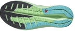 Purchase Salomon Aero Volt 2 474272 / L47427200 'Blue Green' 474272-/-L47427200