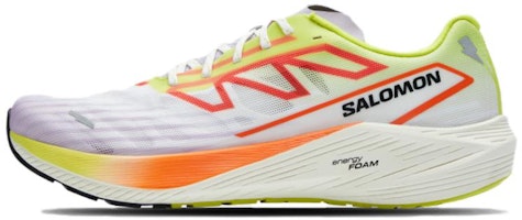 Salomon Aero Volt 2 474276 / L47427600 'Sulphur Spring Orchid Petal Vanilla Ice' 474276-/-L47427600 Salomon Aero Volt 2 474276 / L47427600 'Sulphur Spring Orchid Petal Vanilla Ice' 474276-/-L47427600