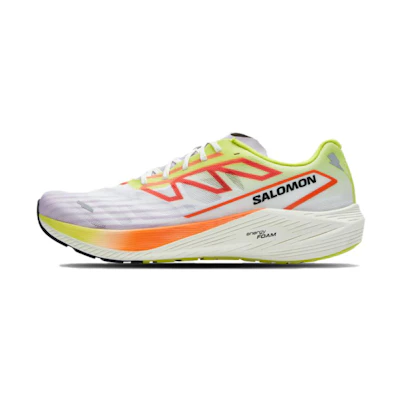 Salomon Aero Volt 2 'Sulphur Spring Orchid Petal'